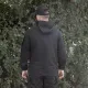 7 - Куртка ветровка F-Lex Сloud-Tac Черный
