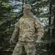 18 - Куртка M-Tac Storm. Мультикам