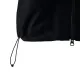 5 - Куртка жіноча Helikon Squall Hardshell Torrent Stretch. Чорний