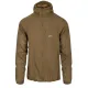 2 - Куртка вітровка Helikon Tramontane WindPack. Койот