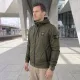 3 - Куртка вітровка NATO Island. Олива