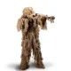 3 - Пончо маскировочное кикимора. Койот