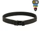 2 - Тактический ремень M-Tac Cobra Buckle Belt Gen.II. Черный