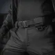 7 - Тактический ремень M-Tac Cobra Buckle Belt Gen.II. Черный