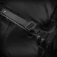 9 - Тактический ремень M-Tac Cobra Buckle Belt Gen.II. Черный