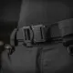 12 - Тактический ремень M-Tac Cobra Buckle Belt Gen.II. Черный
