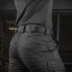 11 - Тактический ремень M-Tac Cobra Buckle Belt Gen.II. Черный
