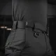 14 - Тактический ремень M-Tac Cobra Buckle Belt Gen.II. Черный