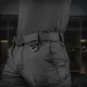 15 - Тактический ремень M-Tac Cobra Buckle Belt Gen.II. Черный