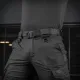 16 - Тактический ремень M-Tac Cobra Buckle Belt Gen.II. Черный