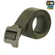 1 - Тактический ремень M-Tac Paratrooper Belt. Олива