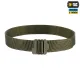 3 - Тактический ремень M-Tac Paratrooper Belt. Олива
