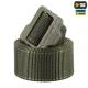 2 - Тактический ремень M-Tac Paratrooper Belt. Олива