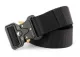 3 - Ремень тактический военный Assault Belt Черный