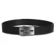 1 - Ремень тактический Pentagon Regal Belt STL. Черный