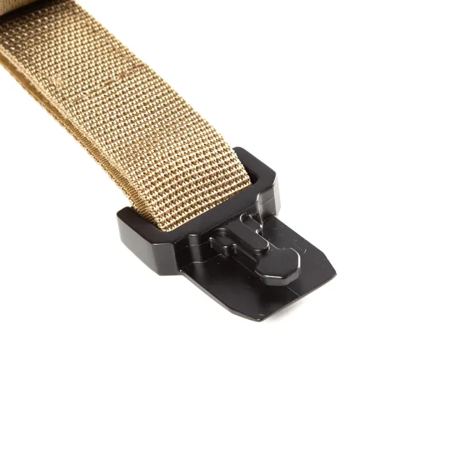 4 - Ремень тактический Cobra Combatant Sentinel Belt Core. Койот