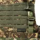 7 - Плитоноска SPECPROM Warmor gen.4. Хижак