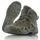 1 - Тактичні черевики Lowa Zephyr MK2 Gore-Tex® MID TF. Олива