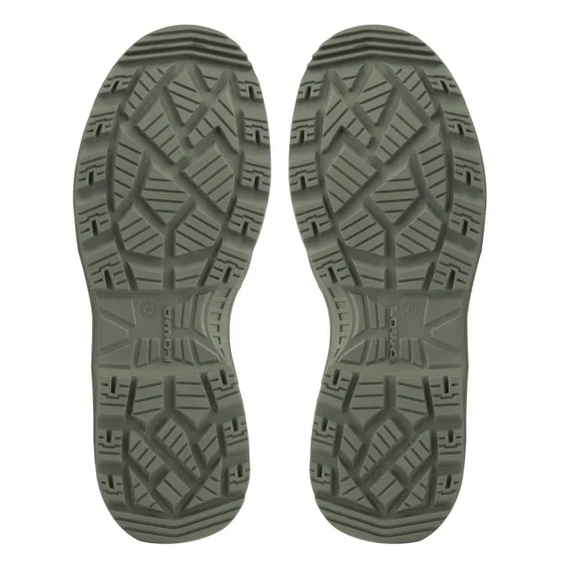 6 - Тактичні черевики Lowa Zephyr MK2 Gore-Tex® MID TF. Олива
