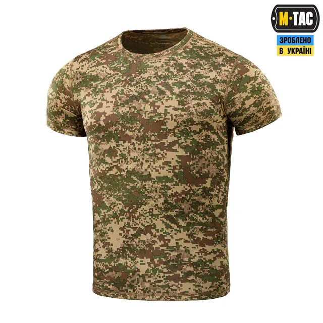 1 - Футболка M-Tac Summer потовідвідна. Хижак