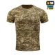 2 - Футболка M-Tac Summer потовідвідна. Хижак