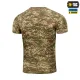 4 - Футболка M-Tac Summer потовідвідна. Хижак