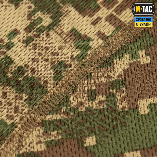 6 - Футболка M-Tac Summer потовідвідна. Хижак