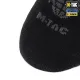 5 - Носки M-Tac летние легкие Grenades. Черный
