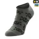 1 - Носки M-Tac летние легкие Pirate Skull. Олива