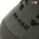 5 - Носки M-Tac летние легкие Pirate Skull. Олива