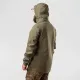 7 - Куртка Hardshell Combatant SHIFT PRO. Олива
