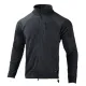 1 - Кофта тактична флісова Han-Wild Grid Fleece. Чорний