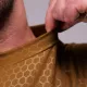 3 - Тактична футболка Global Ballistics Hexagon. Койот