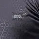 5 - Тактична футболка Global Ballistics Hexagon. Сірий
