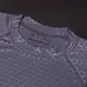 7 - Тактична футболка Global Ballistics Hexagon. Сірий