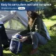 5 - Спальний мішок Naturehike MJ 300 CNK2300SD014. Синій