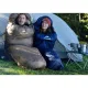 6 - Спальний мішок Naturehike MJ 300 CNK2300SD014. Синій