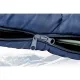 7 - Спальний мішок Naturehike MJ 300 CNK2300SD014. Синій