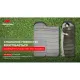 8 - Спальник з капюшоном правий (-3°C) Naturehike U350S NH20MSD07. Олива