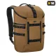 3 - Рюкзак M-Tac Urban Laptop Pack. Койот