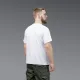 3 - Футболка Urban Cotton. Хлопок/эластан. Белая. Размер L