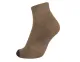 2 - Носки короткие Pentagon Low Cut EL14013. Койот