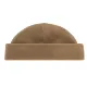 2 - Шапка флисовая Helikon Watch Cap. Койот