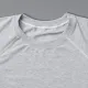 10 - Футболка Urban Cotton. Бавовна/еластан. Сіра. Розмір L
