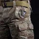 12 - Тактичні штани Pentagon BDU 2.0. Мультикам