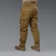 4 - Тактические брюки Battlegear Cargo. Цвет Койот. Размер XXL