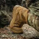 9 - Тактические ботинки Pentagon Scorpion V2 Suede 8. Койот