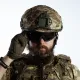 5 - Тактичні балістичні окуляри Revision. Чорний