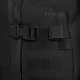 8 - Рюкзак туристичний Pentagon Kyler Backpack 36л, Чорний