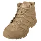 2 - Тактичні черевики Merrell MOAB 3 Mid Tactical Waterproof. Койот